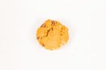 Cookie φυστικοβούτυρο χωρίς αλεύρι και χωρις ζάχαρι