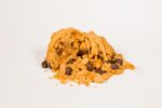 Cookie φυστικοβούτυρο χωρίς αλεύρι και χωρις ζάχαρι - Image 2